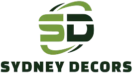 Sydney decor logo