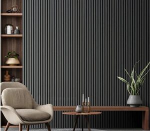 Decoretive wall panel