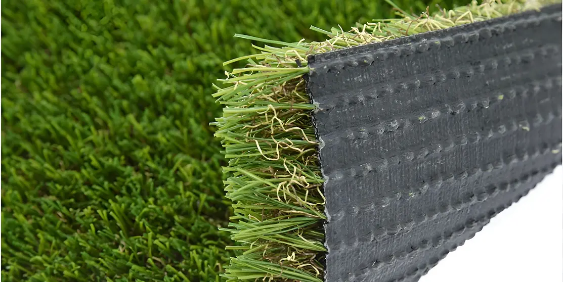 Balcony artificial grass