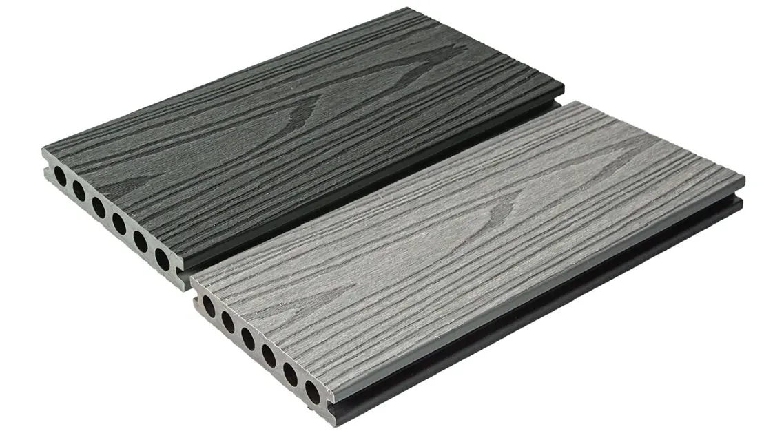 Stylish Composite decking