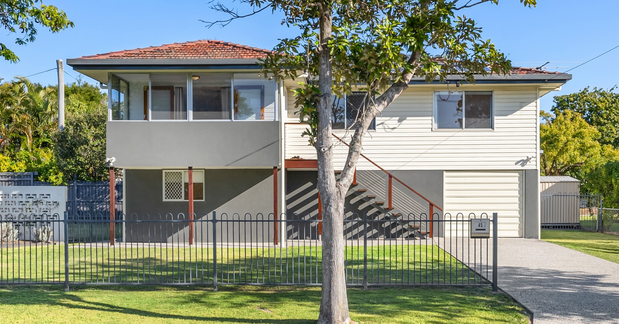 Interior & Exterior Design Services - sydneydecors.com.au exterior_home
