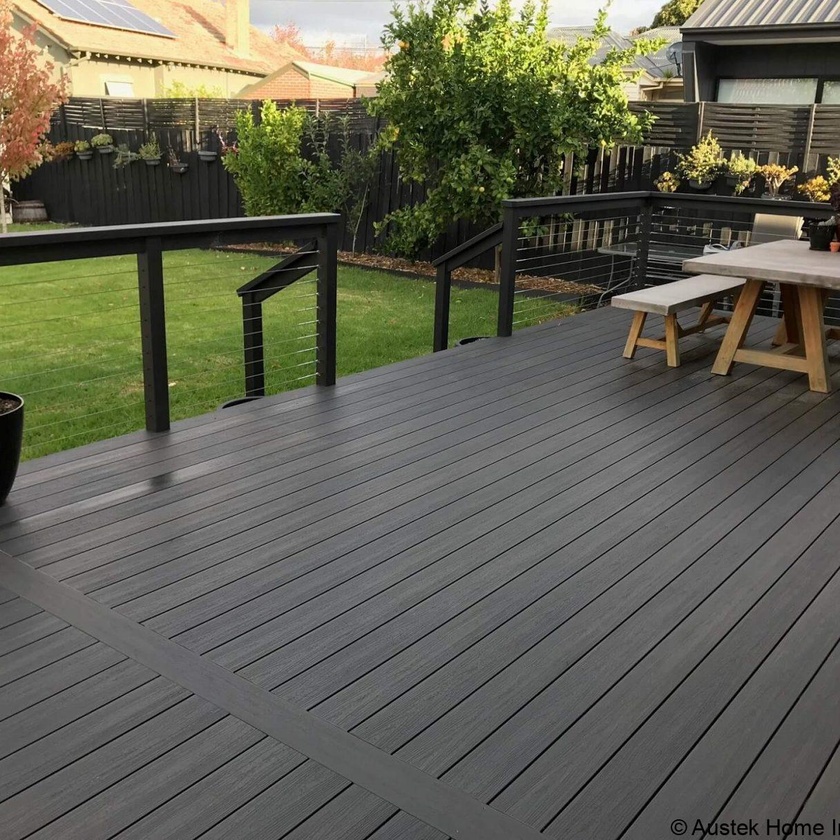 Decking